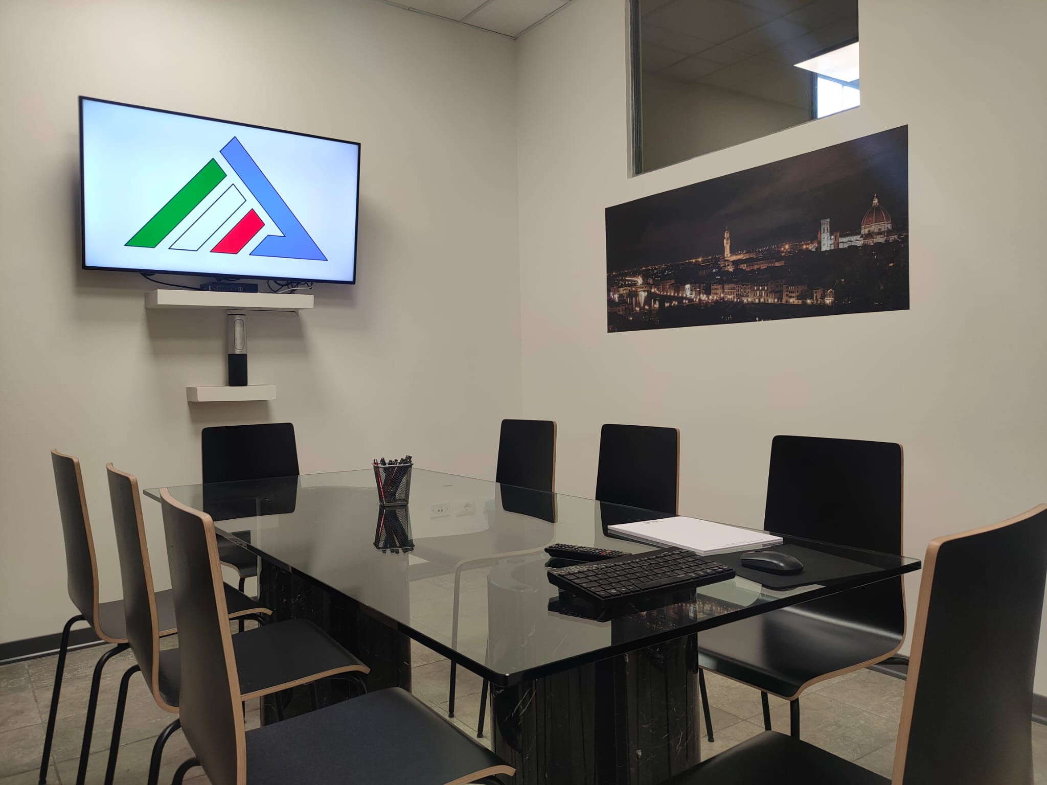 Delta Automation – Azienda